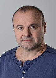 Tomáš Sagher